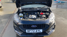 Ford Fiesta 1.0 EcoBoost ST-Line 5dr Petrol Hatchback